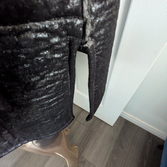 Lundstrom winter coat made in Canada - Picture 14 of 16